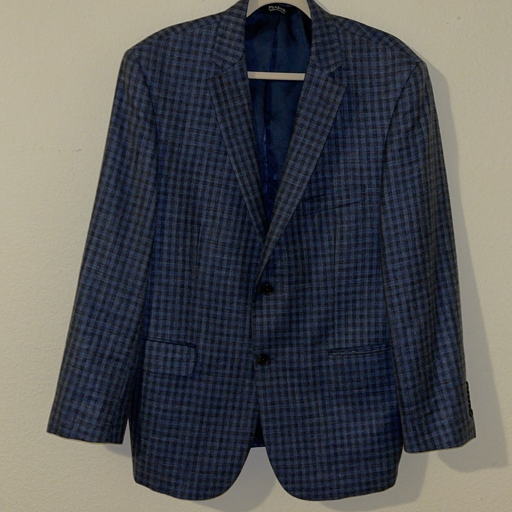 Jos A. Banks Signature Collection - Sports Coat
